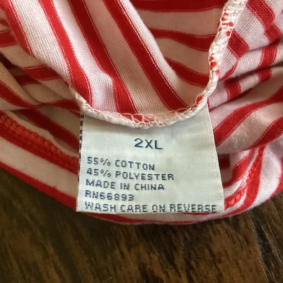 FASHION Graphic Tee - Picture 4 of 5